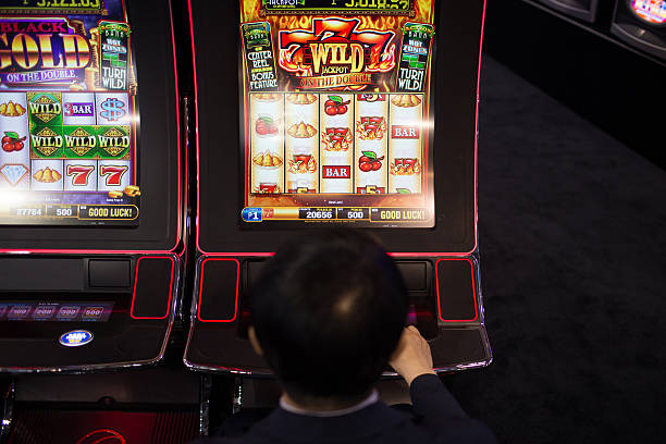 Prosedur Pendaftaran Slot Joker123 paling resmi dan terpercaya se-Asia Tenggara